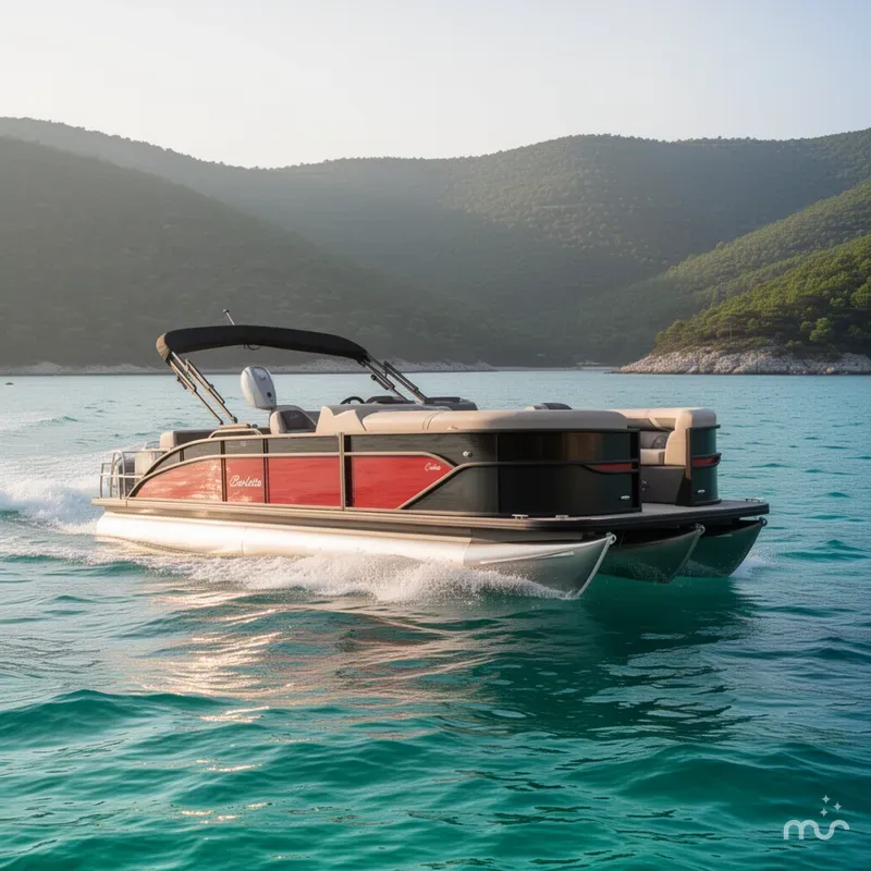 The Image of Barletta CABRIO C24UE 2025 - 0