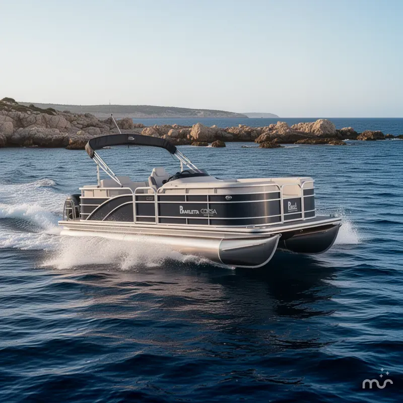 Slide: The Image of Barletta Corsa 2026 - 2