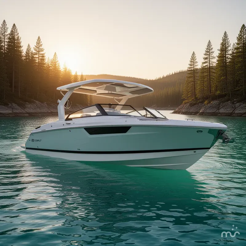 The Image of Cobalt R31 Surf 2025 - 0