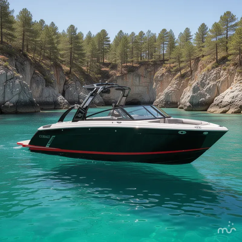 The Image of Cobalt R8 Surf 2022 - 0