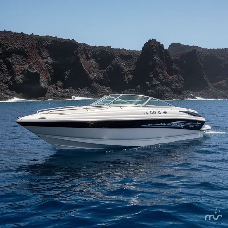 The Image of Crownline Boats 220 LS 2007 - 0