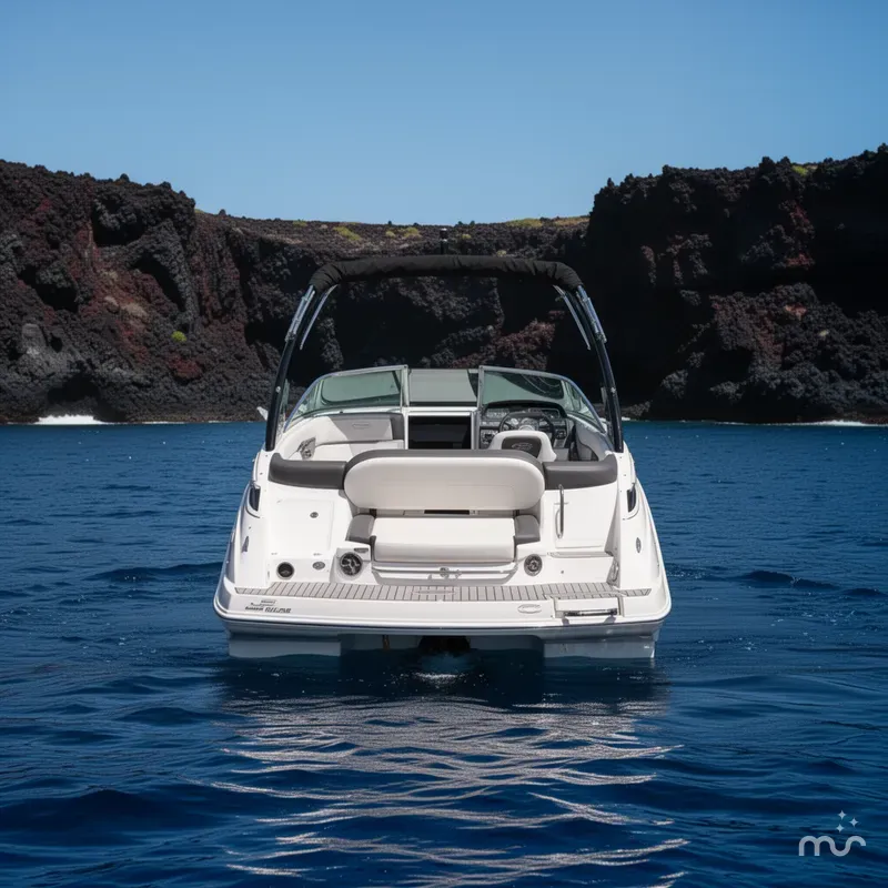 Slide: The Image of Crownline Boats 260 SS 2025 - 3