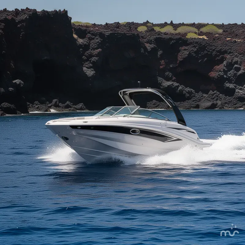 Slide: The Image of Crownline Boats 260 SS 2025 - 4
