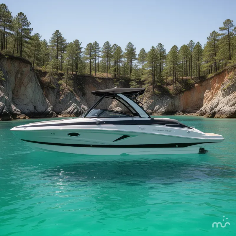 The Image of Crownline Boats 290SS 2025 - 0