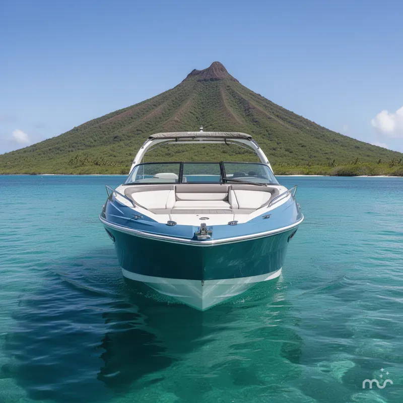 Slide: The Image of Crownline Boats 290SS 2024 - 1