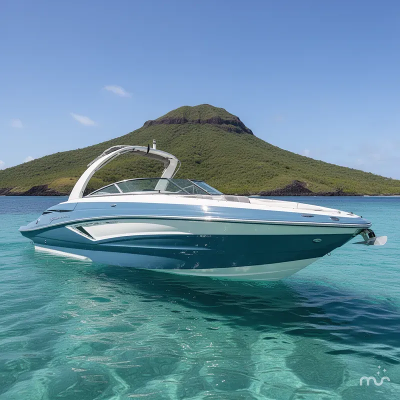 Slide: The Image of Crownline Boats 290SS 2024 - 2