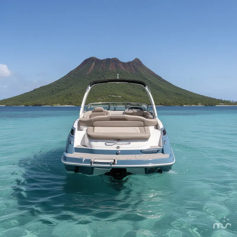 Slide: The Image of Crownline Boats 290SS 2024 - 3