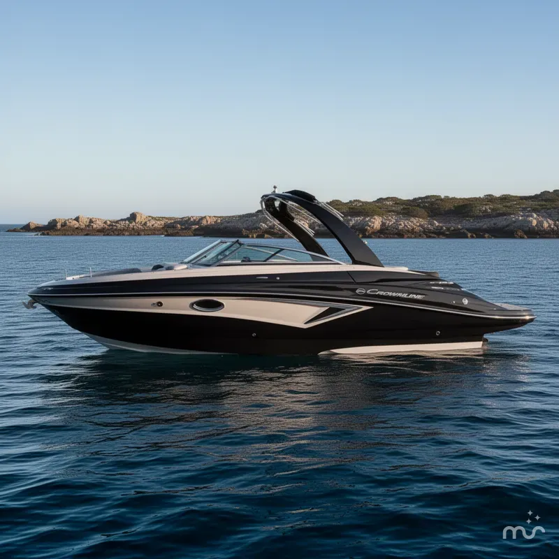 The Image of Crownline Boats 290SS 2024 - 0