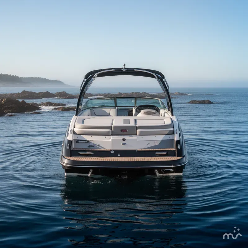 Slide: The Image of Crownline Boats 290SS 2024 - 3
