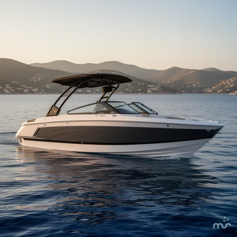 The Image of Cobalt R4 Surf 2025 - 0