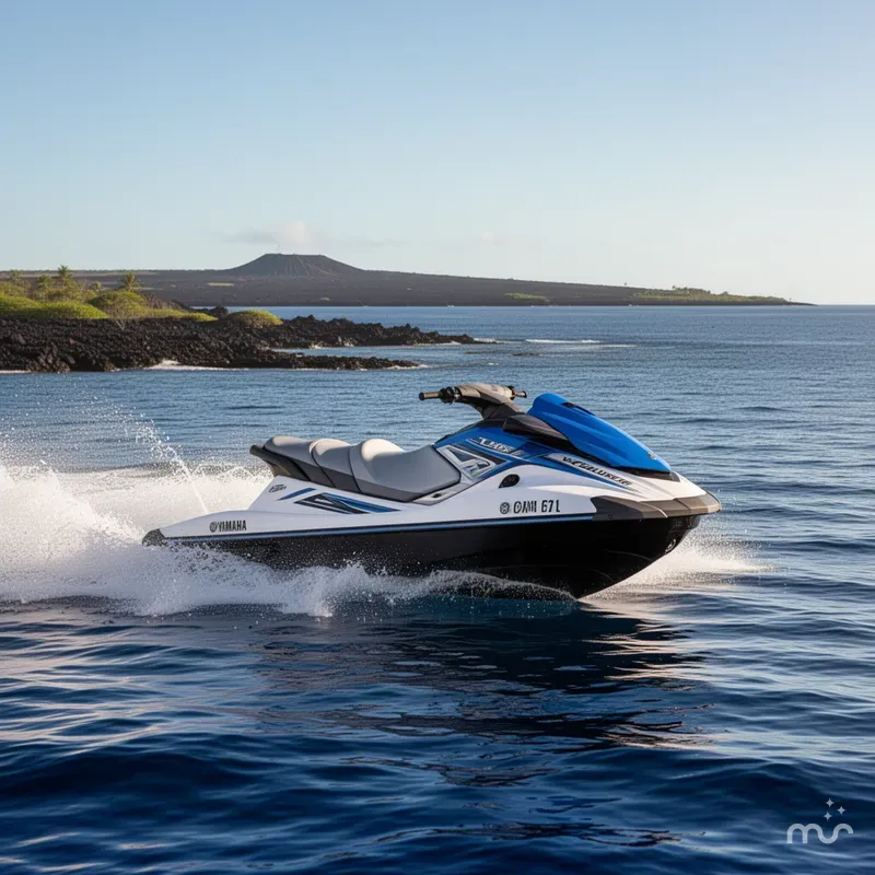 Slide: The Image of Yamaha VX Deluxe w/ Audio 2026 - 2