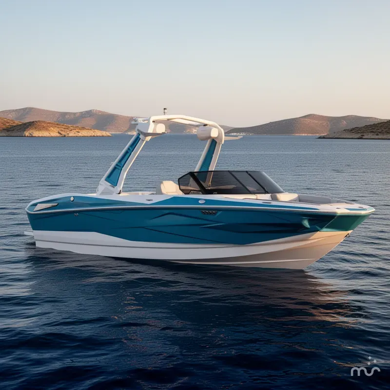 The Image of Centurion Nv233 2026 - 0