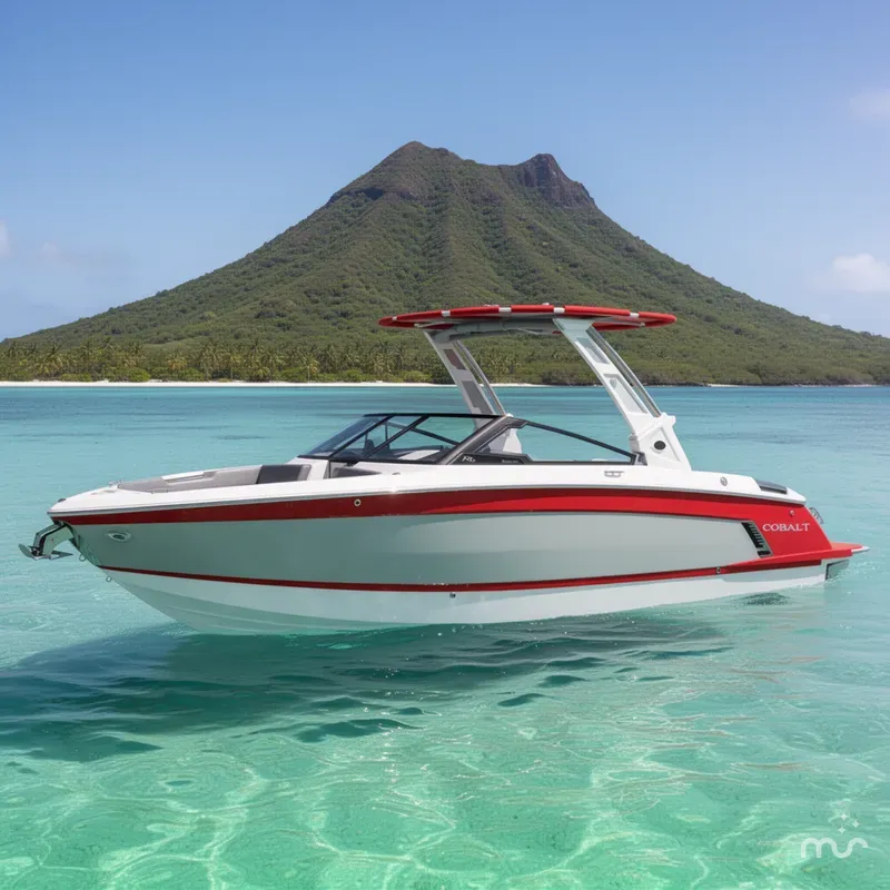 The Image of Cobalt R6 Surf 2026 - 0