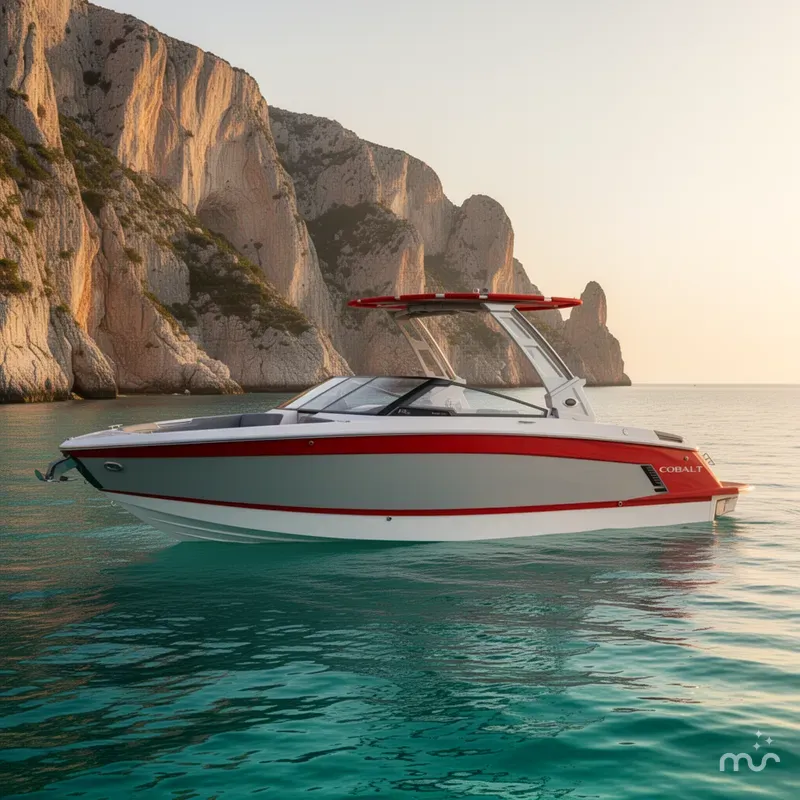 The Image of Cobalt R6 Surf 2026 - 0