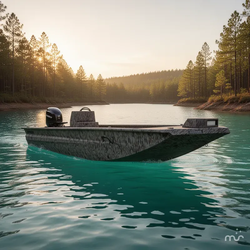 The Image of Xpress Bayou Series 180CC 2026 - 0