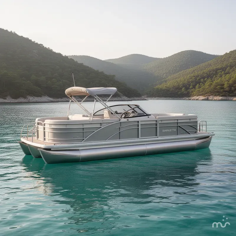 The Image of Barletta CABRIO C22M 2026 - 0