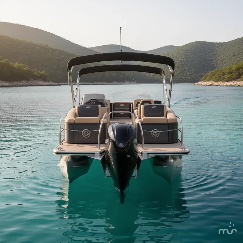 Slide: The Image of Barletta CABRIO C22M 2026 - 3