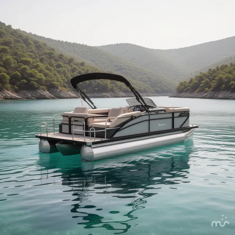 Slide: The Image of Barletta CABRIO C22M 2026 - 4