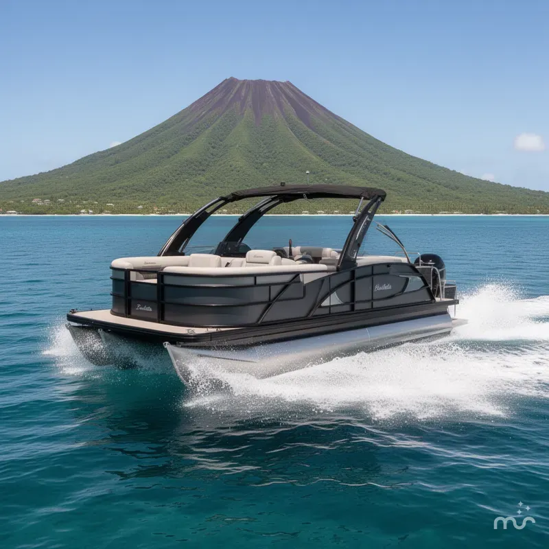 Slide: The Image of Barletta Lusso 25UA 2026 - 4