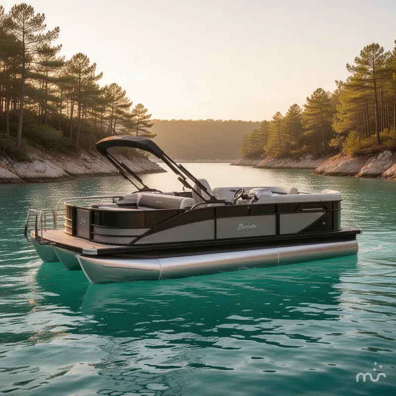 The Image of Barletta Cabrio 22UC 2026 - 0