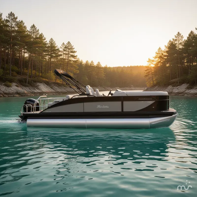 Slide: The Image of Barletta Cabrio 22UC 2026 - 2