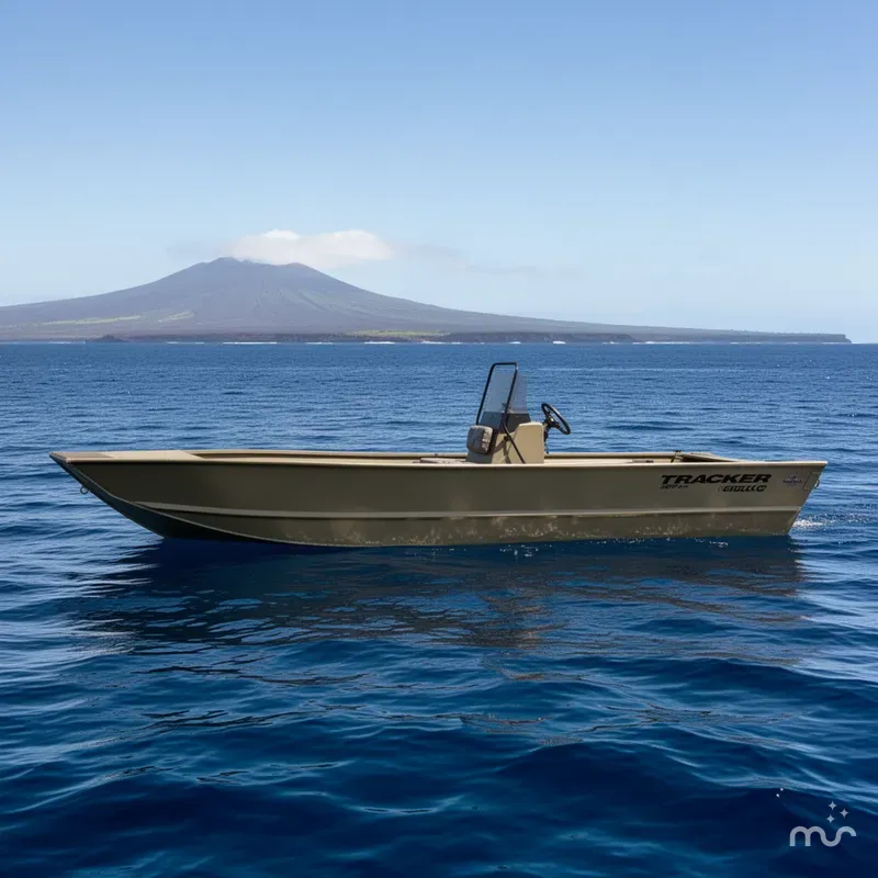 Slide: The Image of Tracker Grizzly 2072 CC 2026 - 2