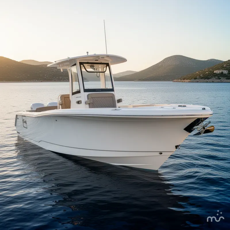 Slide: The Image of Sea Hunt Ultra 275 Coffin Box 2026 - 1