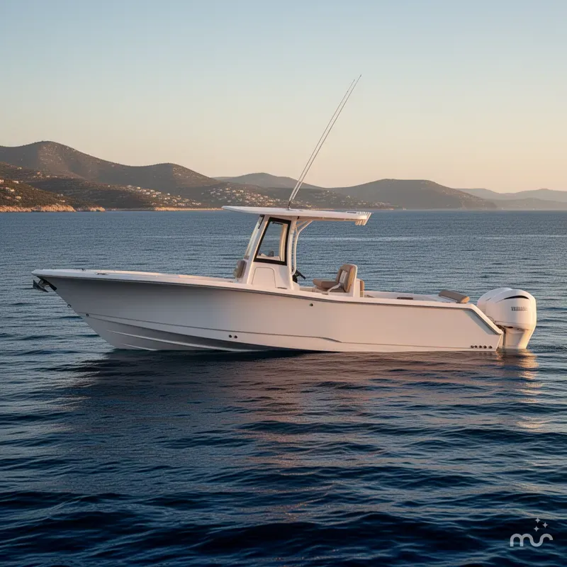 Slide: The Image of Sea Hunt Ultra 275 Coffin Box 2026 - 2