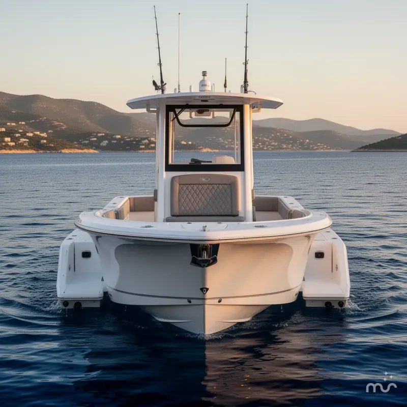 Slide: The Image of Sea Hunt Ultra 275 Coffin Box 2026 - 3