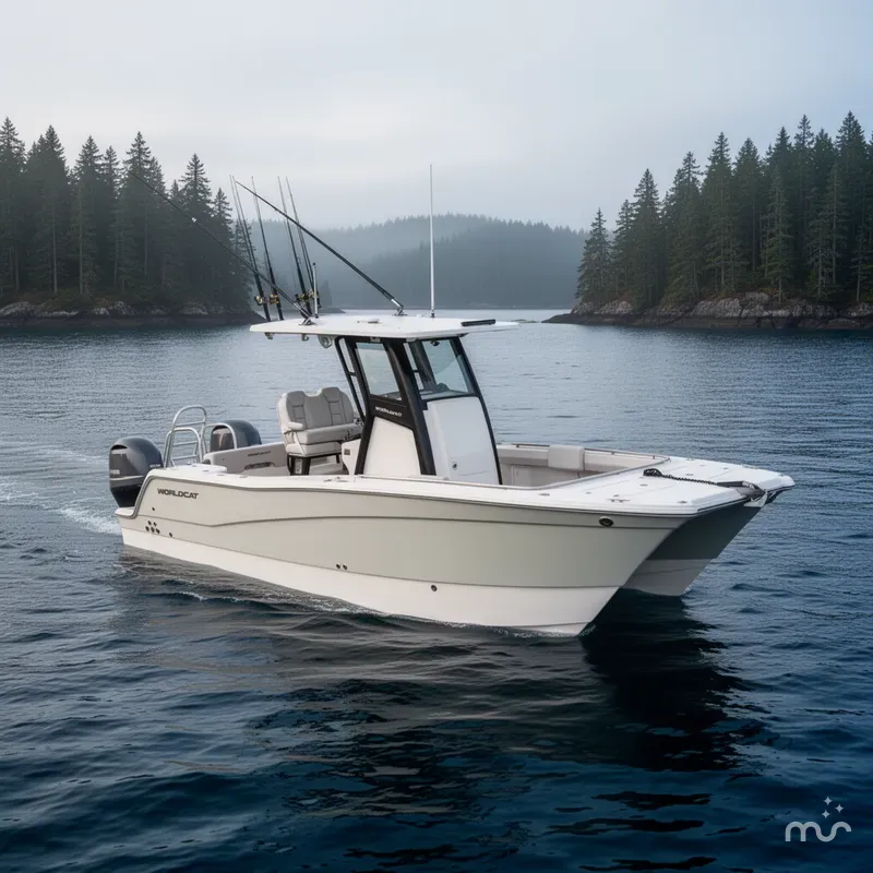 Slide: The Image of World Cat 265 CC-X 2026 - 2