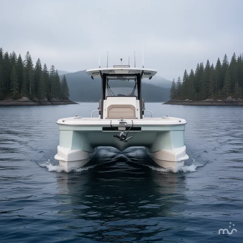 Slide: The Image of World Cat 265 CC-X 2026 - 3