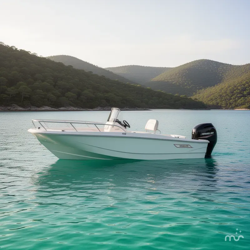 The Image of Boston Whaler 160 Super Sport 2023 - 0