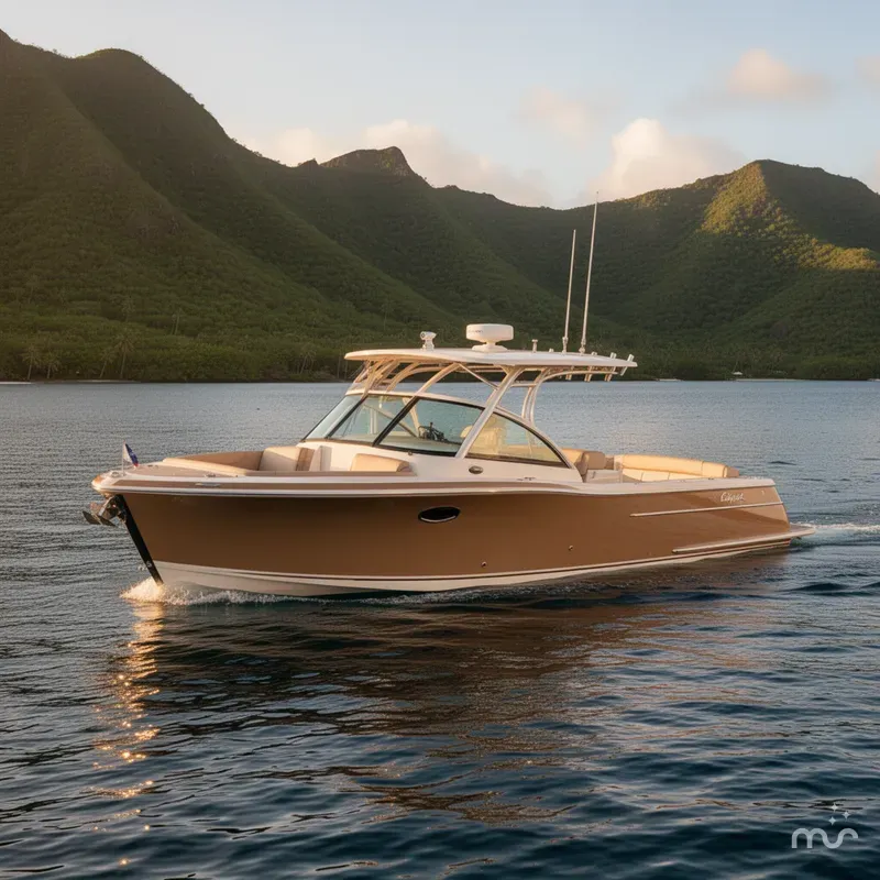 The Image of Chris-Craft Calypso 28 2026 - 0