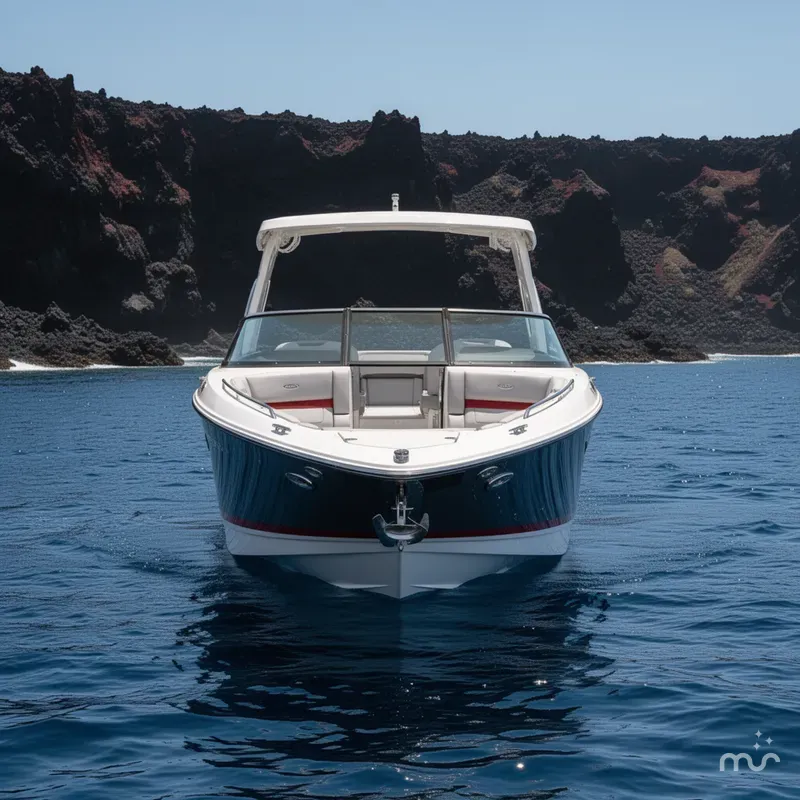 Slide: The Image of Regal LX6 2026 - 1