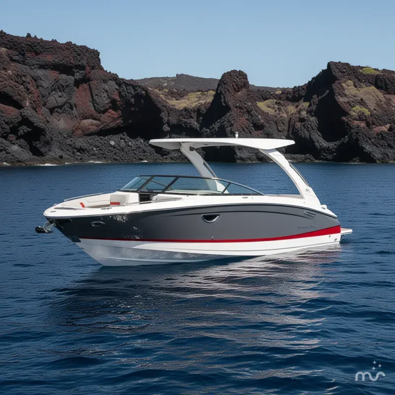 Slide: The Image of Regal LX6 2026 - 2