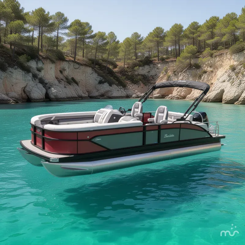 The Image of Barletta Cabrio 22UC 2026 - 0