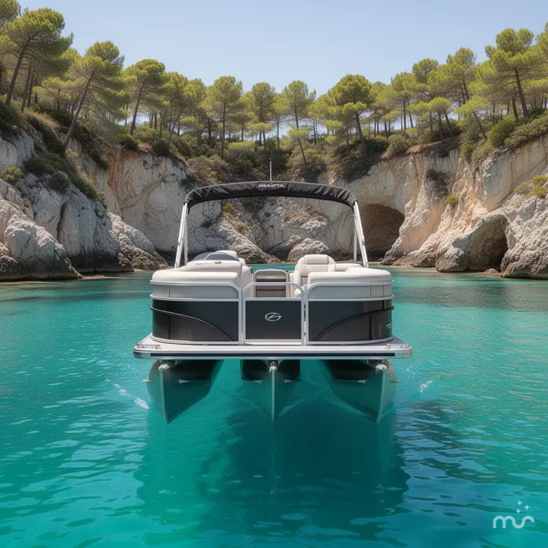 Slide: The Image of Barletta Cabrio 22UC 2026 - 1