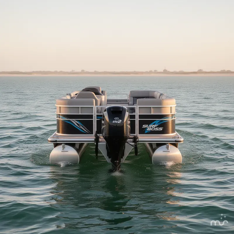 Slide: The Image of Montara SURF BOSS 25 2020 - 1
