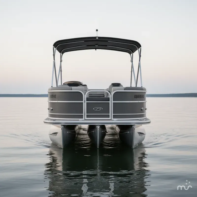 Slide: The Image of South Bay 222RS LE 2021 - 2