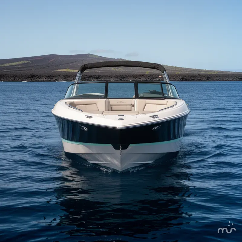 Slide: The Image of Regal LX4 2026 - 1