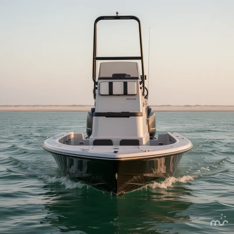 Slide: The Image of Freedom 24’ Defender 2026 - 1