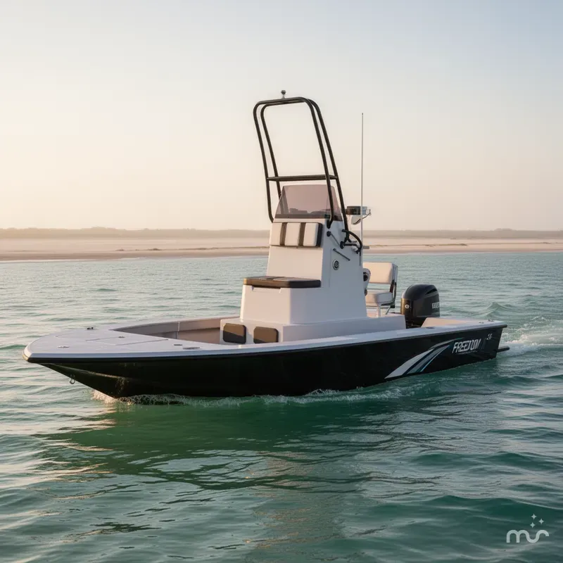 Slide: The Image of Freedom 24’ Defender 2026 - 2