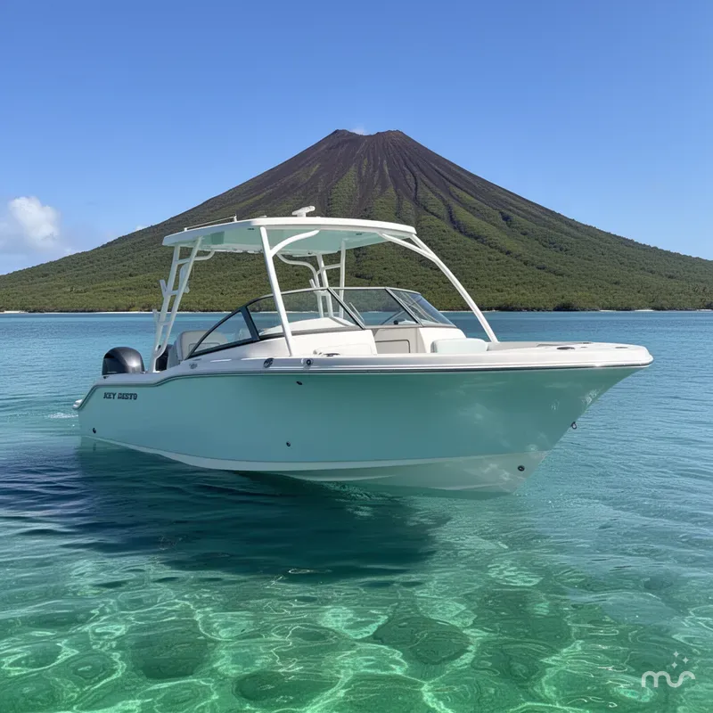 The Image of Key West 239 DFS 2023 - 0