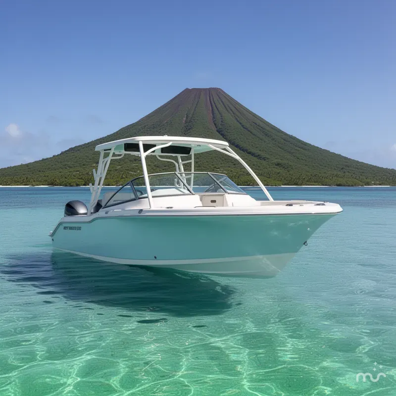 Slide: The Image of Key West 239 DFS 2023 - 2