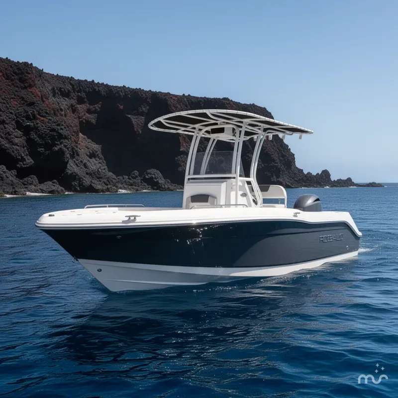 The Image of Robalo R180 Center Console 2026 - 0
