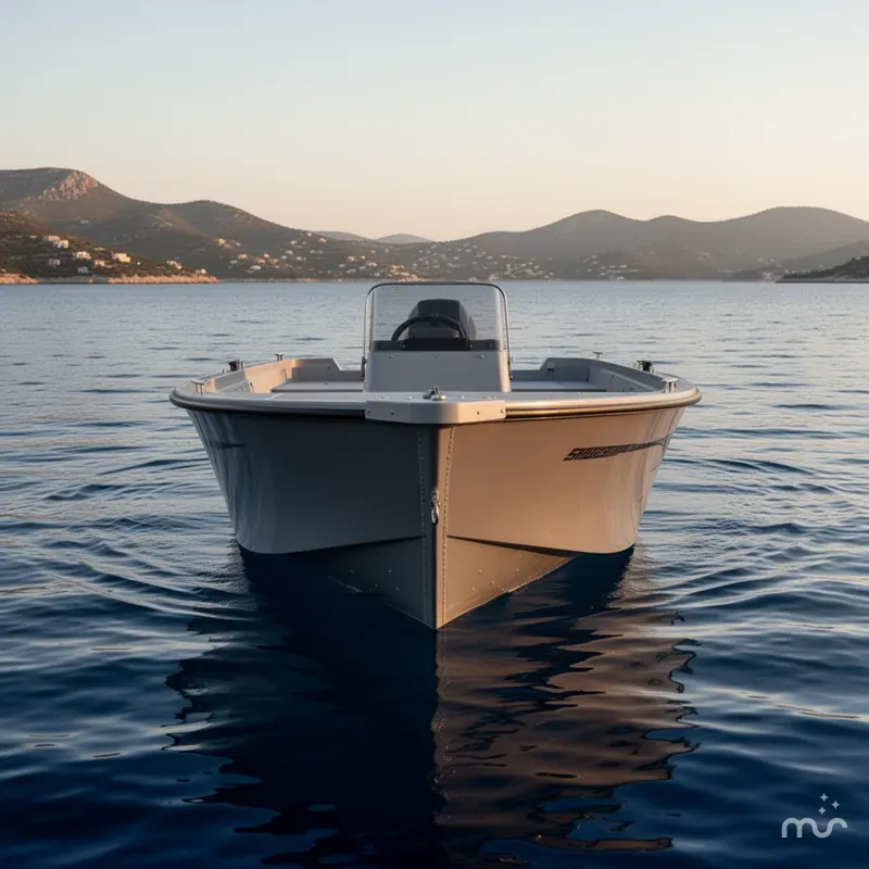 Slide: The Image of Smoker Craft Freedom 160 TL 2026 - 1