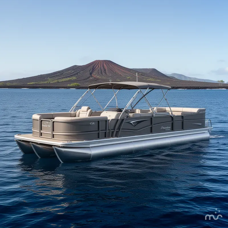 The Image of Premier 350 Escalante 2022 - 0