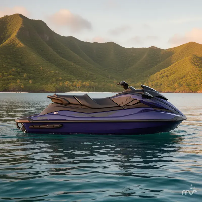 The Image of Yamaha gp 2026 - 0