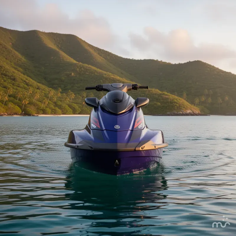 Slide: The Image of Yamaha gp 2026 - 1