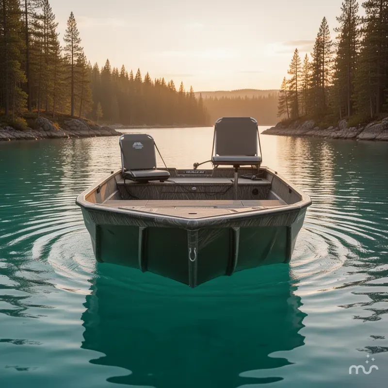 Slide: The Image of Tracker Grizzly 1650 T Prairie Wings Edition 2026 - 3